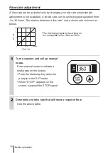 Preview for 32 page of IWAKI EJ-B09 Instruction Manual