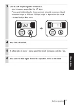 Preview for 33 page of IWAKI EJ-B09 Instruction Manual