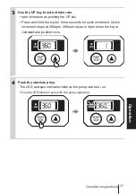 Preview for 37 page of IWAKI EJ-B09 Instruction Manual