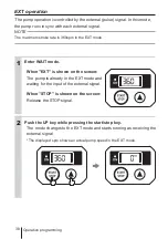 Preview for 38 page of IWAKI EJ-B09 Instruction Manual