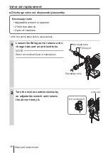 Preview for 46 page of IWAKI EJ-B09 Instruction Manual