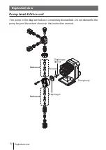 Preview for 52 page of IWAKI EJ-B09 Instruction Manual