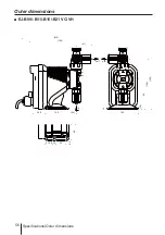 Preview for 56 page of IWAKI EJ-B09 Instruction Manual