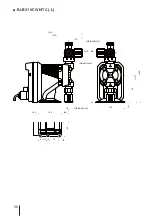 Preview for 58 page of IWAKI EJ-B09 Instruction Manual