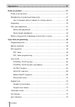 Preview for 4 page of IWAKI EWN -B16 TC Instruction Manual