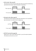 Preview for 18 page of IWAKI EWN -B16 TC Instruction Manual