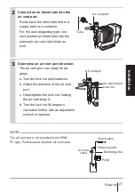 Preview for 27 page of IWAKI EWN -B16 TC Instruction Manual