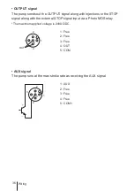 Preview for 36 page of IWAKI EWN -B16 TC Instruction Manual