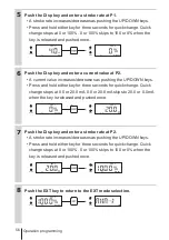 Preview for 56 page of IWAKI EWN -B16 TC Instruction Manual