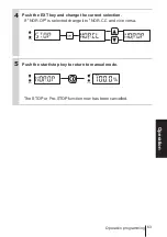 Preview for 63 page of IWAKI EWN -B16 TC Instruction Manual