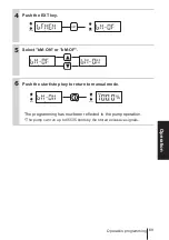 Preview for 69 page of IWAKI EWN -B16 TC Instruction Manual