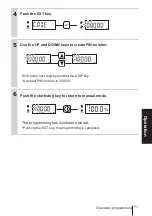 Preview for 71 page of IWAKI EWN -B16 TC Instruction Manual