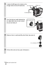 Preview for 82 page of IWAKI EWN -B16 TC Instruction Manual