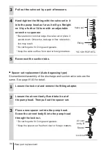 Preview for 84 page of IWAKI EWN -B16 TC Instruction Manual