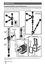 Preview for 88 page of IWAKI EWN -B16 TC Instruction Manual