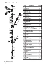 Preview for 94 page of IWAKI EWN -B16 TC Instruction Manual