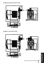 Preview for 99 page of IWAKI EWN -B16 TC Instruction Manual