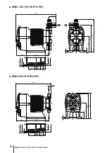 Preview for 100 page of IWAKI EWN -B16 TC Instruction Manual