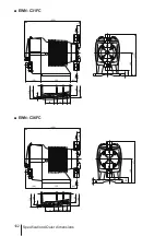 Preview for 102 page of IWAKI EWN -B16 TC Instruction Manual