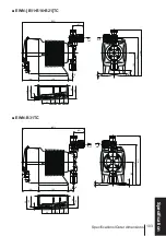 Preview for 103 page of IWAKI EWN -B16 TC Instruction Manual