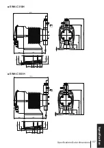 Preview for 107 page of IWAKI EWN -B16 TC Instruction Manual