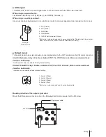 Предварительный просмотр 31 страницы IWAKI IX-C060 S6 FA-RF Instruction Manual