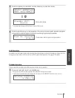 Предварительный просмотр 51 страницы IWAKI IX-C060 S6 FA-RF Instruction Manual