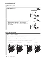 Предварительный просмотр 58 страницы IWAKI IX-C060 S6 FA-RF Instruction Manual