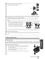 Предварительный просмотр 59 страницы IWAKI IX-C060 S6 FA-RF Instruction Manual