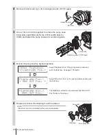 Предварительный просмотр 60 страницы IWAKI IX-C060 S6 FA-RF Instruction Manual