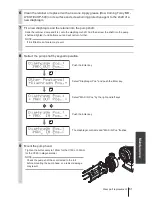 Предварительный просмотр 61 страницы IWAKI IX-C060 S6 FA-RF Instruction Manual