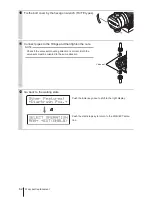 Предварительный просмотр 62 страницы IWAKI IX-C060 S6 FA-RF Instruction Manual