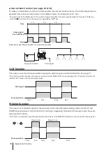 Предварительный просмотр 18 страницы IWAKI IX-C060 S6 R-TB Instruction Manual