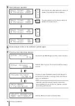 Предварительный просмотр 38 страницы IWAKI IX-C060 S6 R-TB Instruction Manual