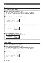 Предварительный просмотр 54 страницы IWAKI IX-C060 S6 R-TB Instruction Manual