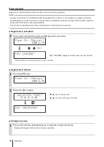 Предварительный просмотр 56 страницы IWAKI IX-C060 S6 R-TB Instruction Manual