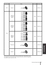 Предварительный просмотр 61 страницы IWAKI IX-C060 S6 R-TB Instruction Manual