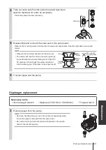 Предварительный просмотр 63 страницы IWAKI IX-C060 S6 R-TB Instruction Manual