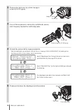 Предварительный просмотр 64 страницы IWAKI IX-C060 S6 R-TB Instruction Manual