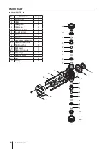 Предварительный просмотр 68 страницы IWAKI IX-C060 S6 R-TB Instruction Manual