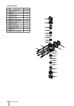 Предварительный просмотр 70 страницы IWAKI IX-C060 S6 R-TB Instruction Manual