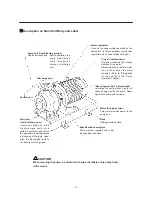 Preview for 16 page of IWAKI MDE32-100 Instruction Manual