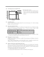 Preview for 20 page of IWAKI MDE32-100 Instruction Manual