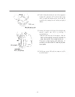 Preview for 40 page of IWAKI MDE32-100 Instruction Manual