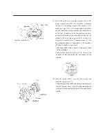 Preview for 42 page of IWAKI MDE32-100 Instruction Manual