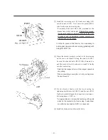 Preview for 43 page of IWAKI MDE32-100 Instruction Manual