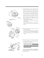 Preview for 47 page of IWAKI MDE32-100 Instruction Manual