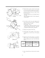 Preview for 48 page of IWAKI MDE32-100 Instruction Manual