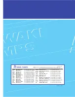 Preview for 49 page of IWAKI MDE32-100 Instruction Manual