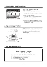 Предварительный просмотр 8 страницы IWAKI MDK Series Instruction Manual